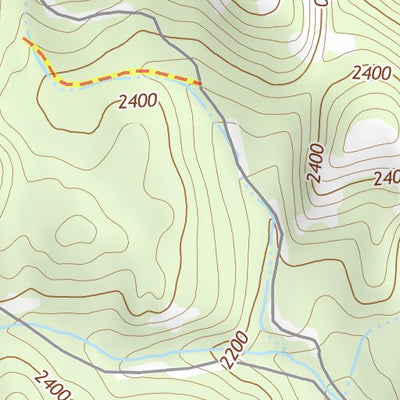 48118SE Page 55 Nespelem Topo Preview 2