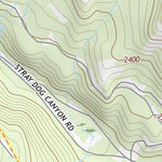 48118SE Page 55 Nespelem Topo Preview 3