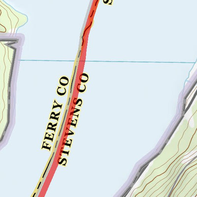 48118SE Page 57 Nespelem Topo Preview 2