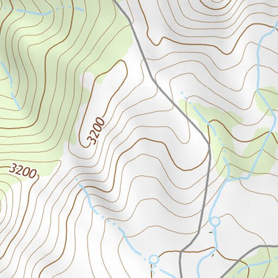 48118SE Page 58 Nespelem Topo Preview 2