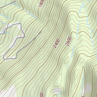 48118SE Page 58 Nespelem Topo Preview 3