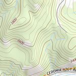 48118SE Page 60 Nespelem Topo Preview 3