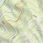 48118SE Page 61 Nespelem Topo Preview 3