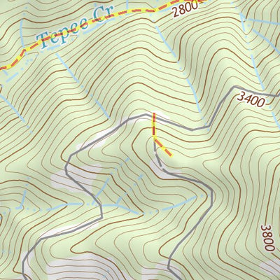 48118SE Page 63 Nespelem Topo Preview 2