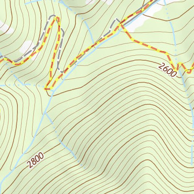 48118SE Page 65 Nespelem Topo Preview 3