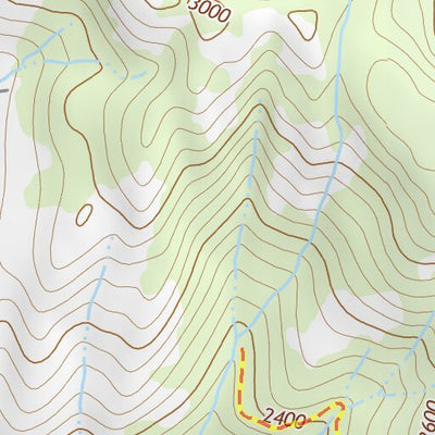 48118SE Page 66 Nespelem Topo Preview 3