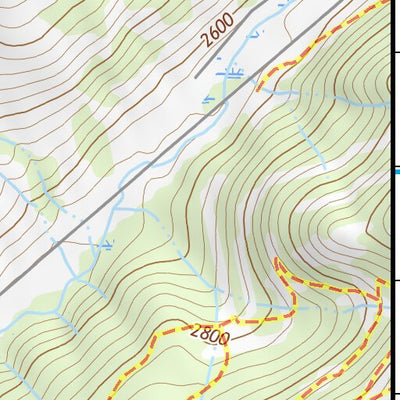 48118SE Page 70 Nespelem Topo Preview 3