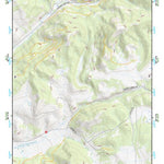 48118SE Page 71 Nespelem Topo Preview 1