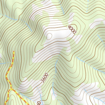 48118SE Page 71 Nespelem Topo Preview 3