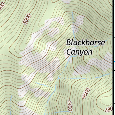 48118SE Page 72 Nespelem Topo Preview 3