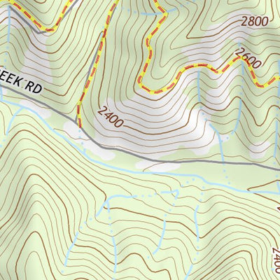 48118SE Page 74 Nespelem Topo Preview 2
