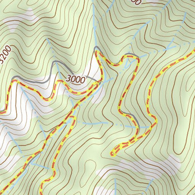 48118SE Page 74 Nespelem Topo Preview 3