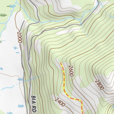 48118SE Page 75 Nespelem Topo Preview 2