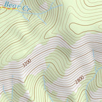 48118SE Page 77 Nespelem Topo Preview 3