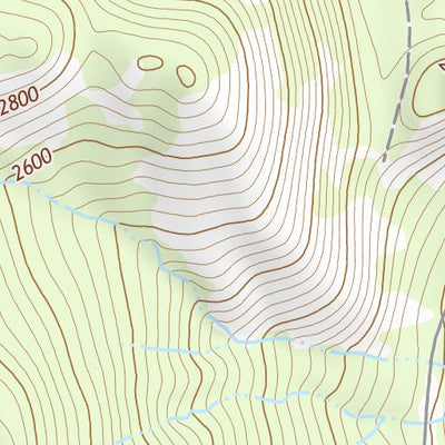 48118SE Page 78 Nespelem Topo Preview 3