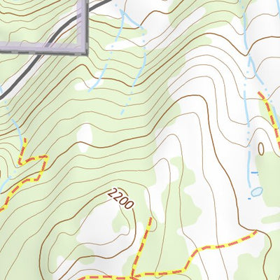 48118SE Page 80 Nespelem Topo Preview 2