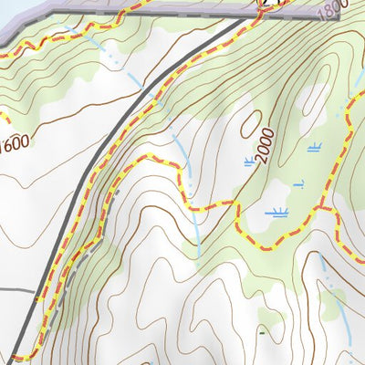 48118SE Page 80 Nespelem Topo Preview 3