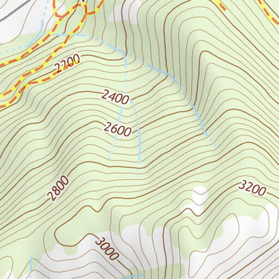 48118SE Page 81 Nespelem Topo Preview 3
