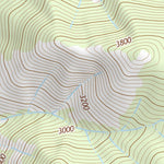 48118SE Page 83 Nespelem Topo Preview 3