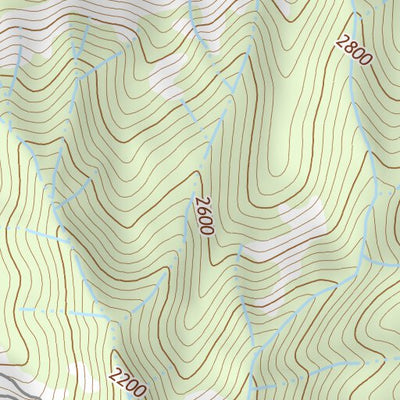 48118SE Page 85 Nespelem Topo Preview 3