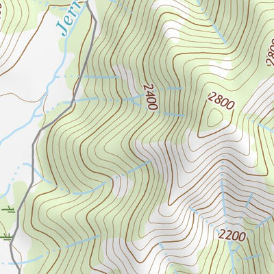 48118SE Page 86 Nespelem Topo Preview 2