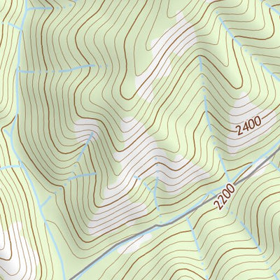 48118SE Page 86 Nespelem Topo Preview 3