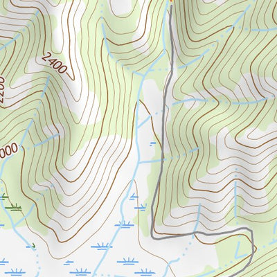 48118SE Page 87 Nespelem Topo Preview 2