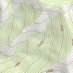 48118SE Page 88 Nespelem Topo Preview 3