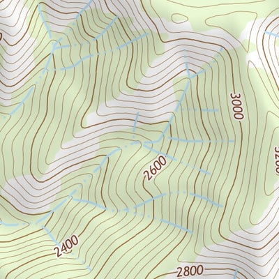 48118SE Page 88 Nespelem Topo Preview 3