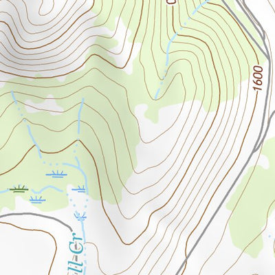48118SE Page 90 Nespelem Topo Preview 2