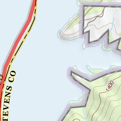 48118SE Page 91 Nespelem Topo Preview 2