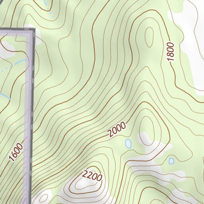 48118SE Page 91 Nespelem Topo Preview 3