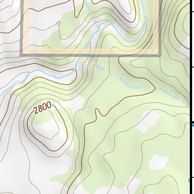 48118SE Page 93 Nespelem Topo Preview 3