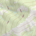 48118SE Page 95 Nespelem Topo Preview 3