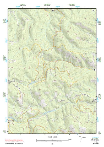 48118SE Page 97 Nespelem Topo Preview 1