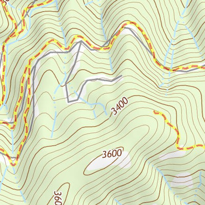 48118SE Nespelem Topo Bundle Preview 2