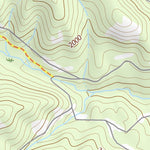 48118SE Page 98 Nespelem Topo Preview 2
