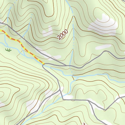 48118SE Page 98 Nespelem Topo Preview 2