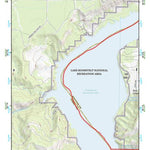 48118SE Page 99 Nespelem Topo Preview 1