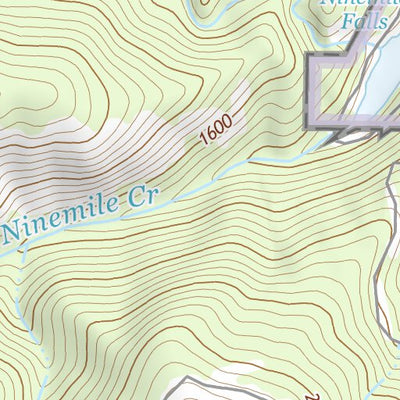 48118SE Page 99 Nespelem Topo Preview 3