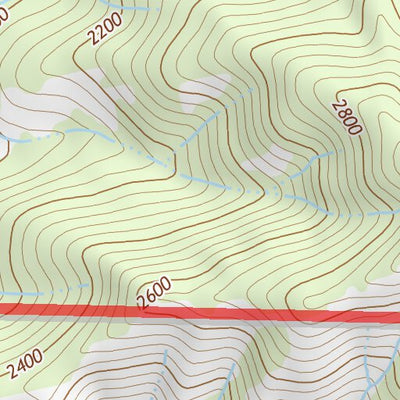 48118SE Page 101 Nespelem Topo Preview 3
