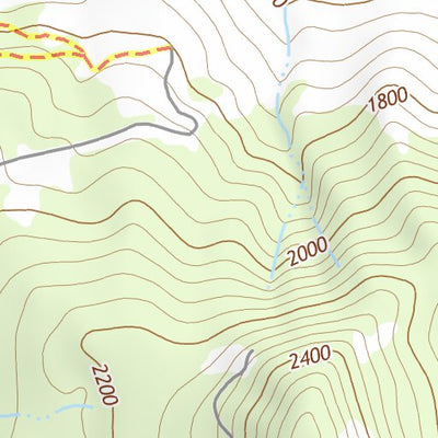 48118SE Page 102 Nespelem Topo Preview 2