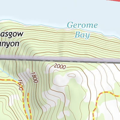 48118SE Page 102 Nespelem Topo Preview 3