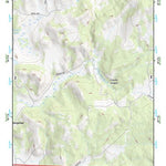 48118SE Page 104 Nespelem Topo Preview 1