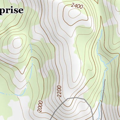 48118SE Page 104 Nespelem Topo Preview 3