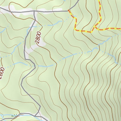 48118SE Page 105 Nespelem Topo Preview 2