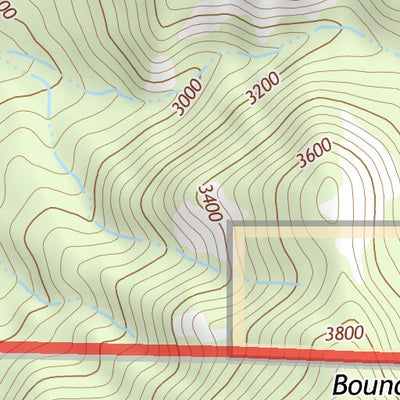 48118SE Page 105 Nespelem Topo Preview 3