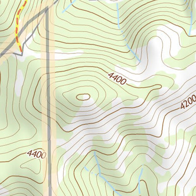 48118SE Page 106 Nespelem Topo Preview 2