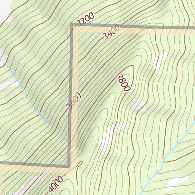 48118SE Page 106 Nespelem Topo Preview 3