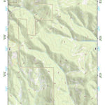 48118SE Page 107 Nespelem Topo Preview 1